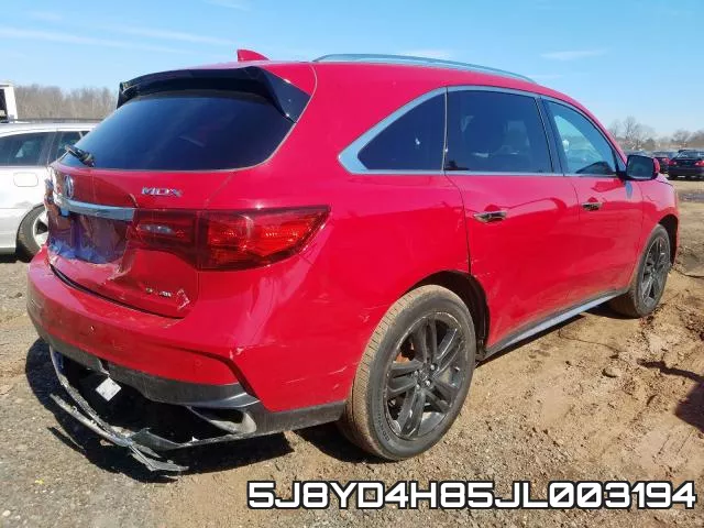 5J8YD4H85JL003194 фото 5