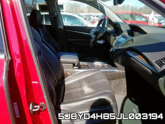 5J8YD4H85JL003194 фото 6