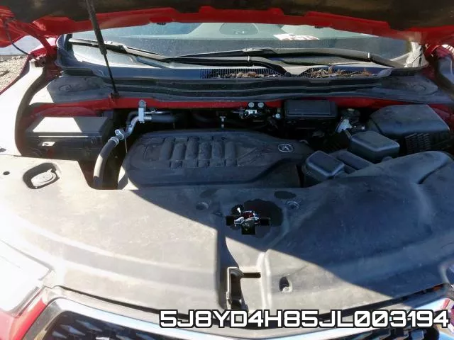5J8YD4H85JL003194 фото 8