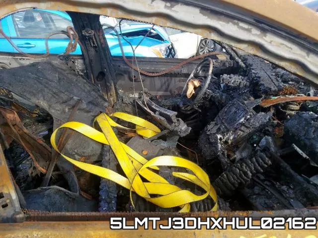 5LMTJ3DHXHUL02162 фото 6