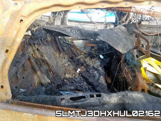 5LMTJ3DHXHUL02162 фото 7