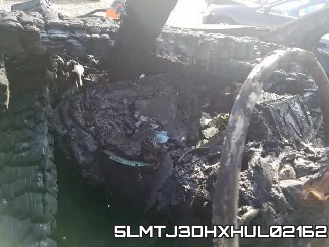 5LMTJ3DHXHUL02162 фото 9