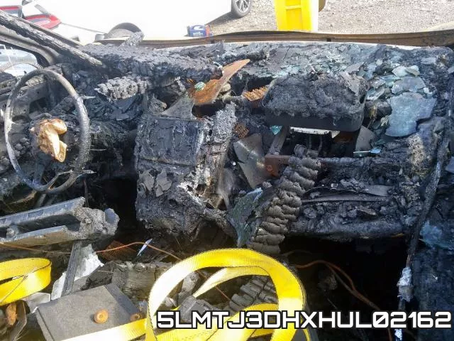 5LMTJ3DHXHUL02162 фото 10