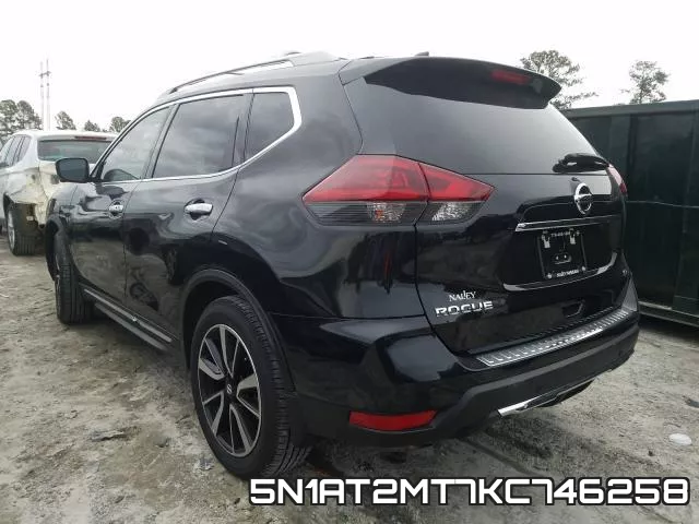 5N1AT2MT7KC746258 фото 4