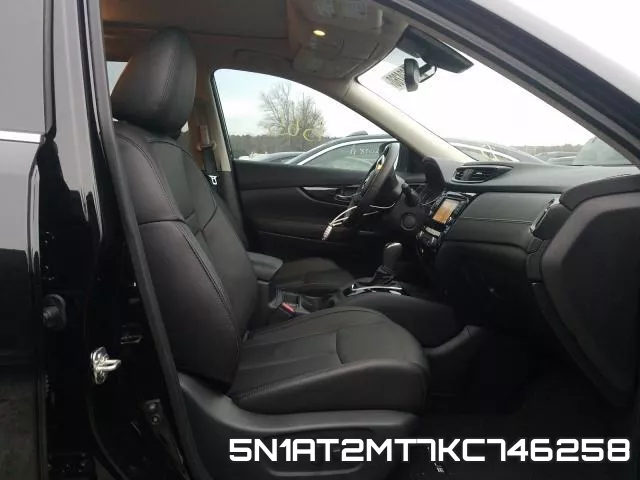5N1AT2MT7KC746258 фото 6