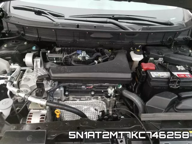 5N1AT2MT7KC746258 фото 8