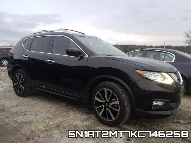 5N1AT2MT7KC746258 фото 10