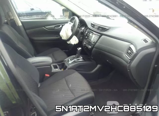 5N1AT2MV2HC885109 фото 3