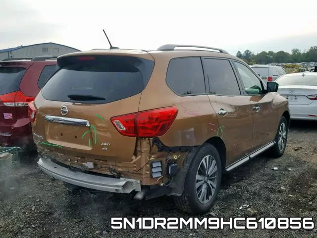 5N1DR2MM9HC610856 фото 4
