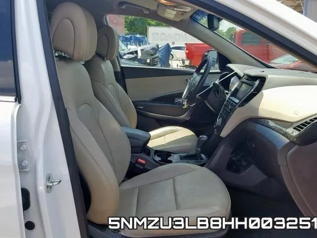 5NMZU3LB8HH003251 фото 6