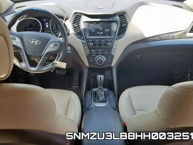 5NMZU3LB8HH003251 фото 10