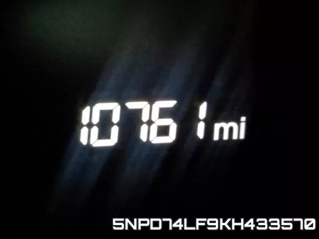 5NPD74LF9KH433570 фото 9