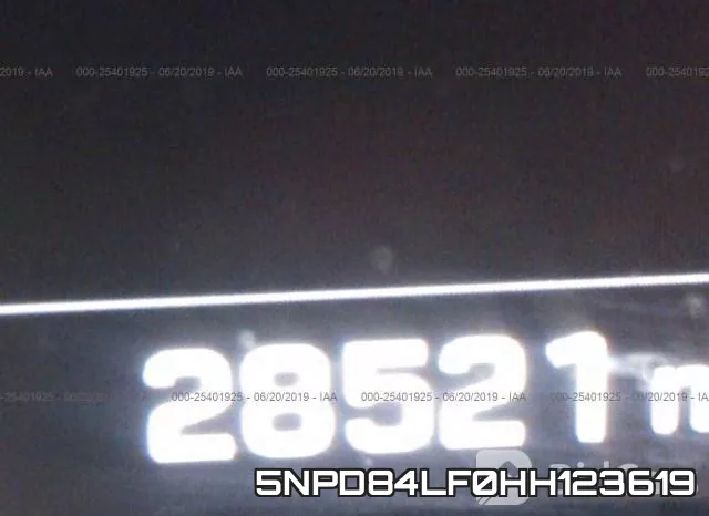 5NPD84LF0HH123619 фото 8