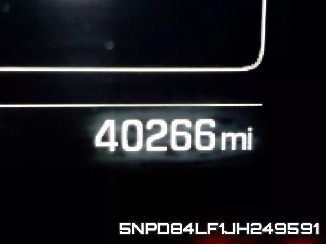 5NPD84LF1JH249591 фото 9