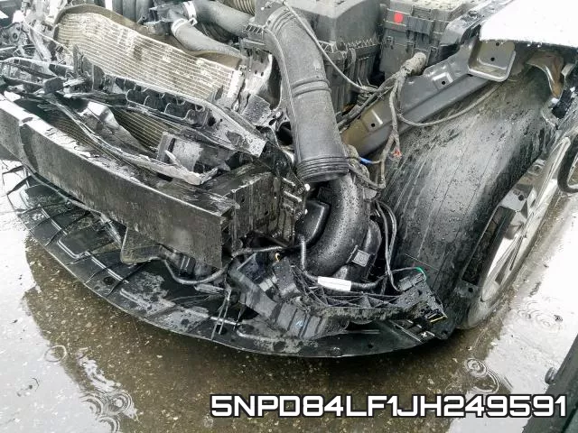 5NPD84LF1JH249591 фото 10