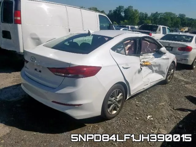 5NPD84LF1JH390015 фото 2