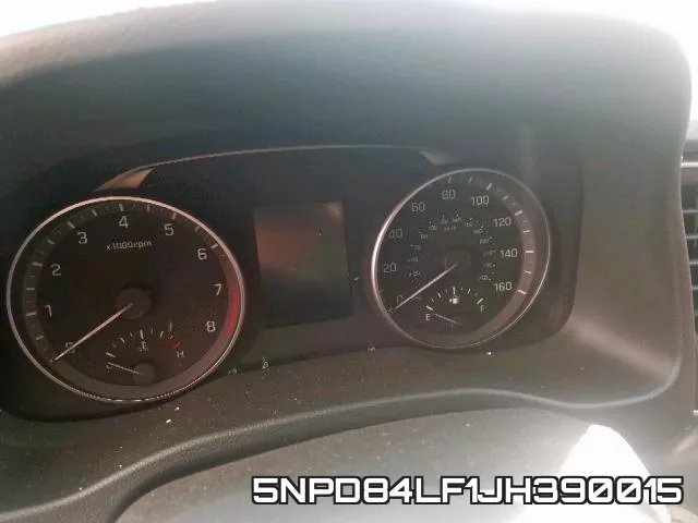 5NPD84LF1JH390015 фото 5