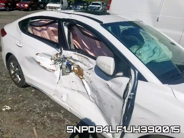 5NPD84LF1JH390015 фото 6
