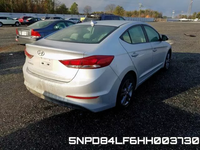 5NPD84LF6HH003730 фото 5