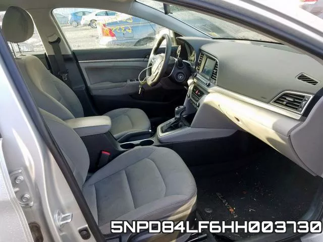 5NPD84LF6HH003730 фото 6