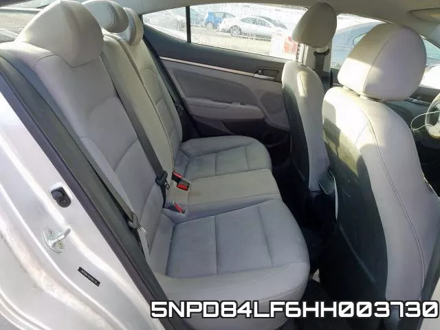 5NPD84LF6HH003730 фото 7