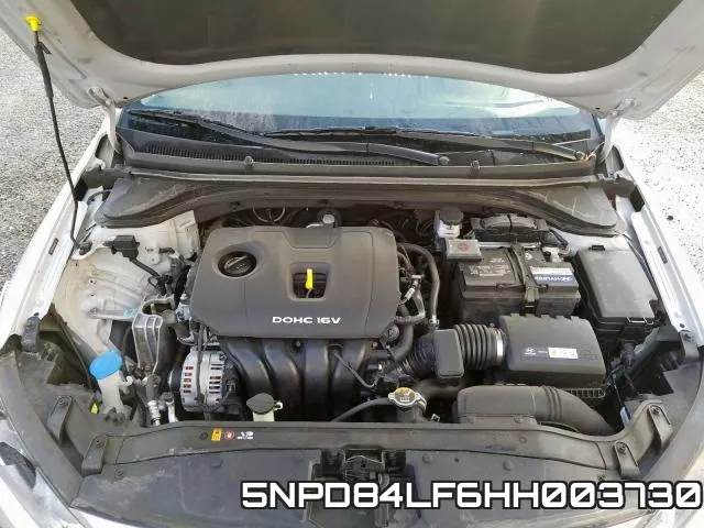 5NPD84LF6HH003730 фото 8