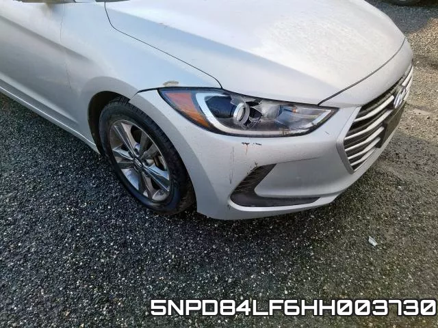 5NPD84LF6HH003730 фото 10