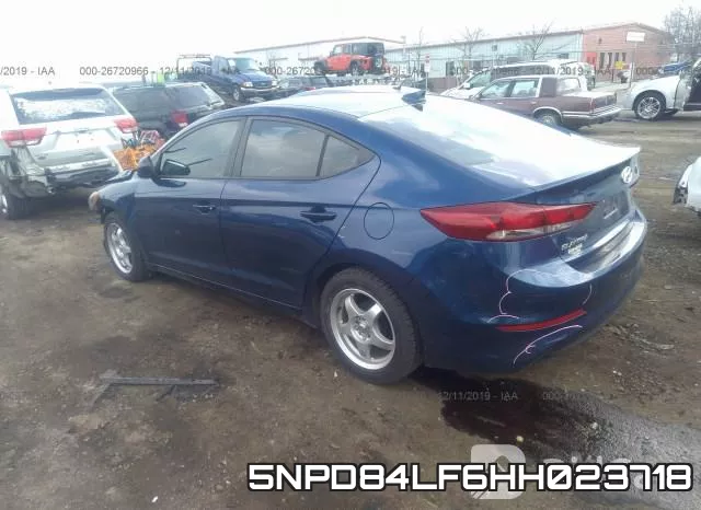 5NPD84LF6HH023718 фото 4