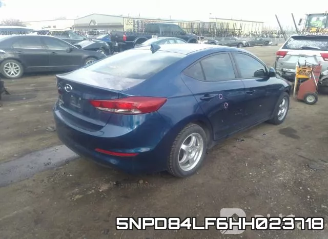 5NPD84LF6HH023718 фото 5