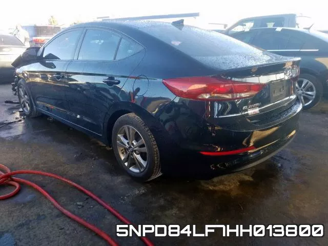 5NPD84LF7HH013800 фото 2