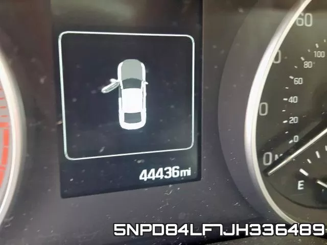 5NPD84LF7JH336489 фото 7
