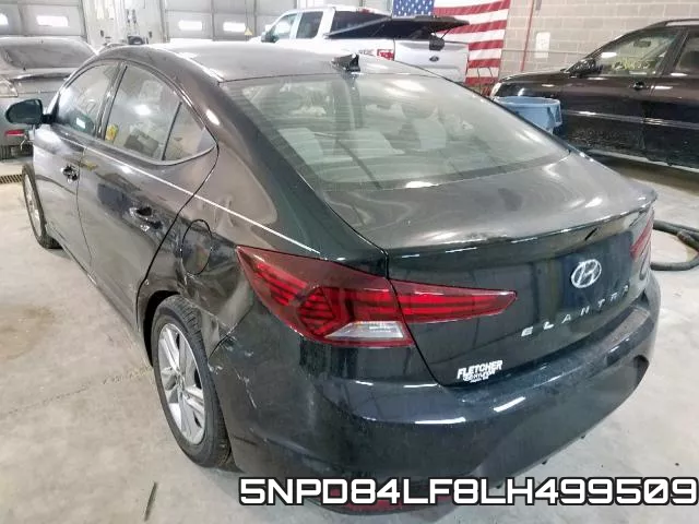 5NPD84LF8LH499509 фото 2