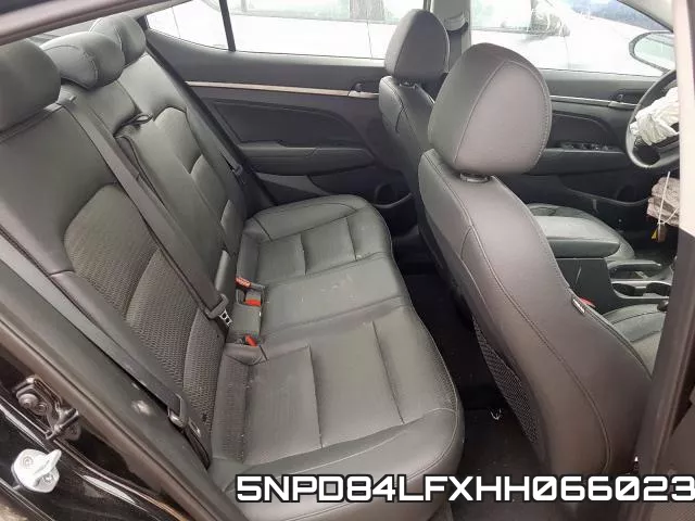 5NPD84LFXHH066023 фото 4