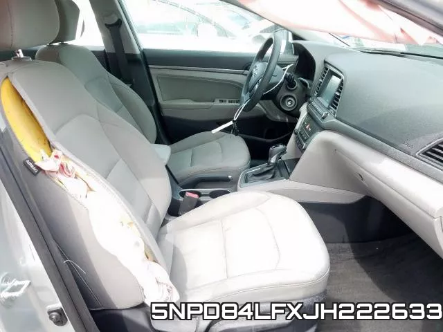 5NPD84LFXJH222633 фото 5