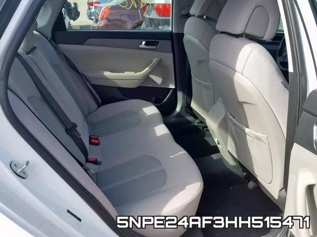 5NPE24AF3HH515471 фото 7