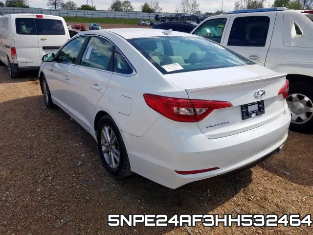 5NPE24AF3HH532464 фото 4