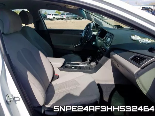 5NPE24AF3HH532464 фото 6