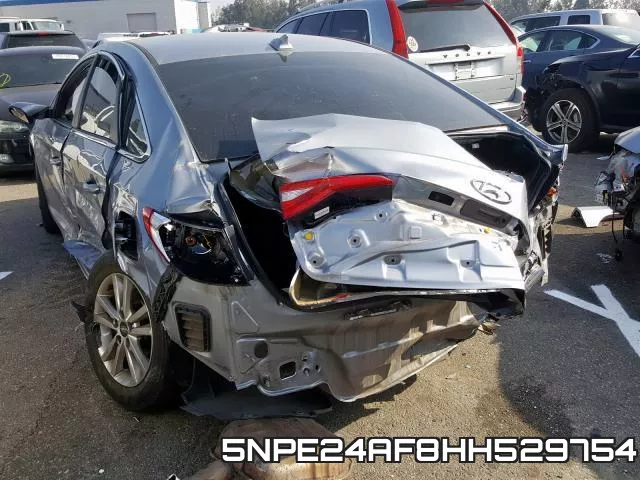 5NPE24AF8HH529754 фото 10