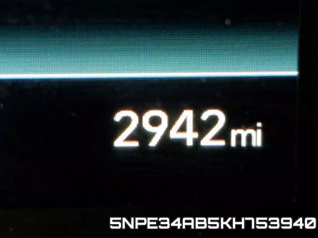 5NPE34AB5KH753940 фото 9