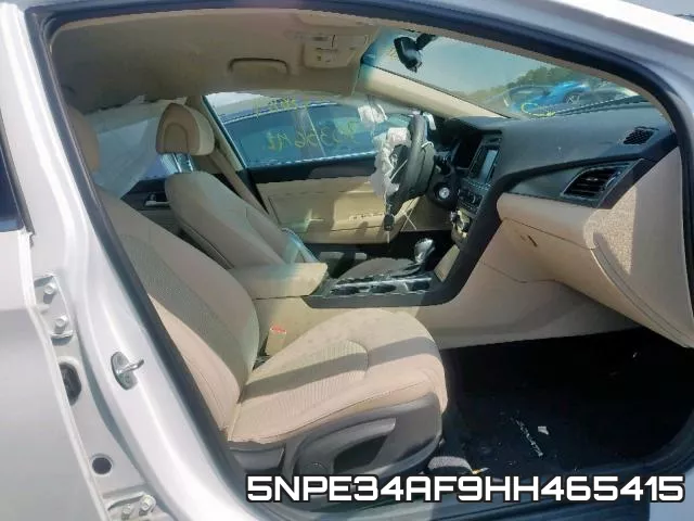 5NPE34AF9HH465415 фото 6