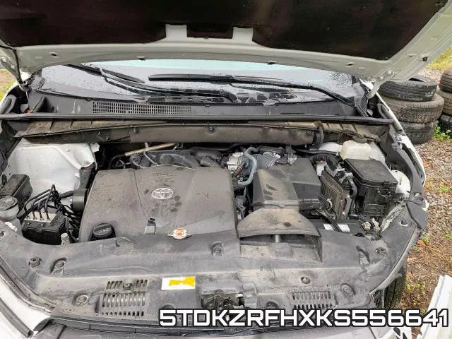 5TDKZRFHXKS556641 фото 8