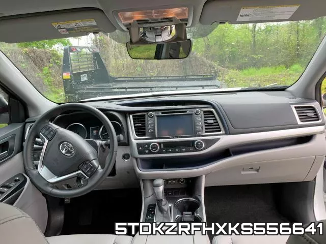 5TDKZRFHXKS556641 фото 10