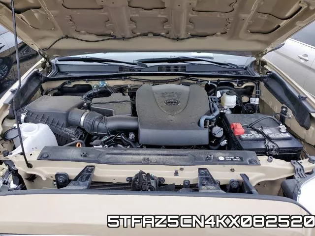 5TFAZ5CN4KX082520 фото 6