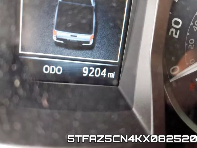 5TFAZ5CN4KX082520 фото 7