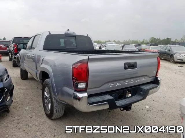 5TFBZ5DN2JX004190 фото 2