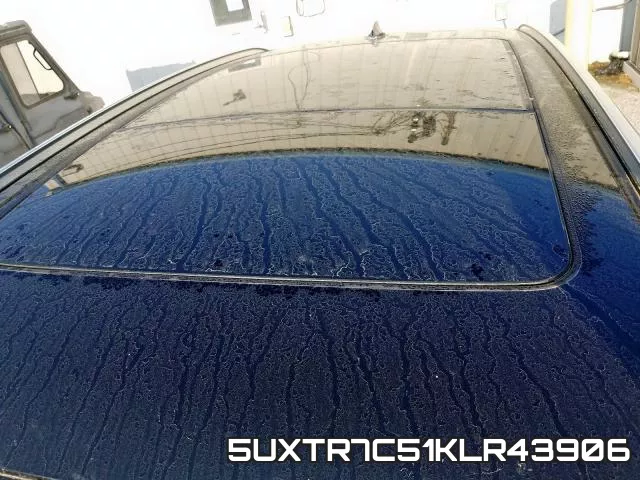 5UXTR7C51KLR43906 фото 10