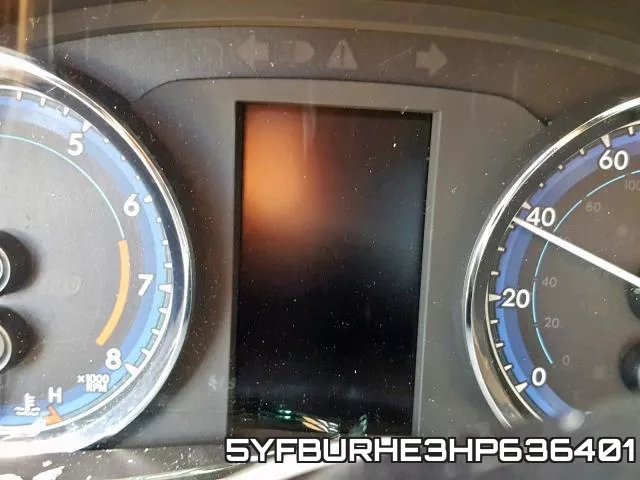 5YFBURHE3HP636401 фото 9