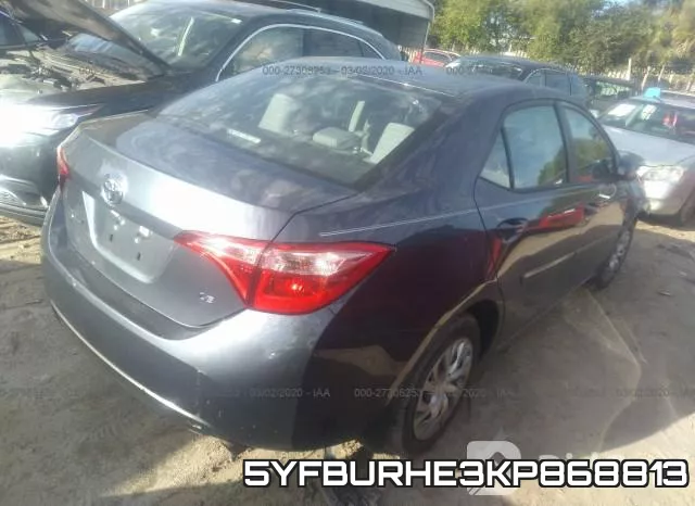 5YFBURHE3KP868813 фото 3