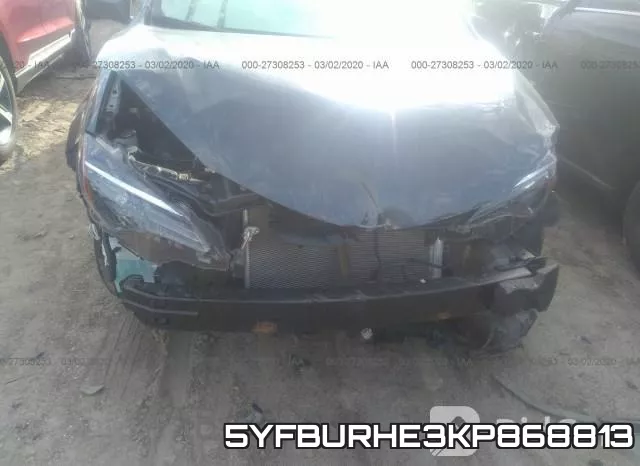 5YFBURHE3KP868813 фото 4