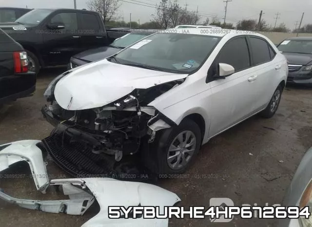 5YFBURHE4HP672694 фото 2